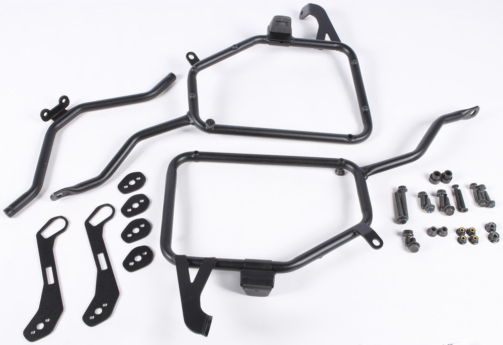 GIVI Side Case Hardware - Kawasaki