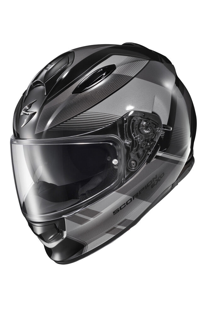 RYZER FULL-FACE HELMET
