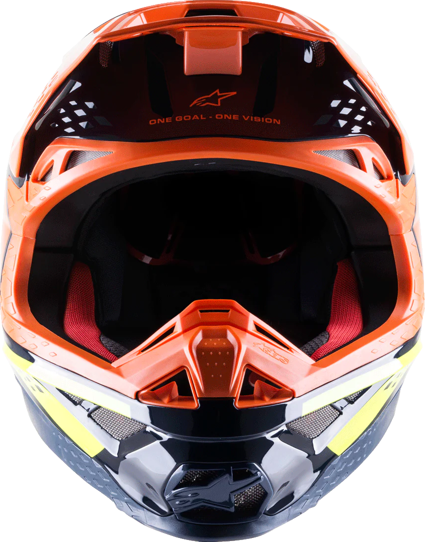 Supertech M8 Factory MIPS® Helmet