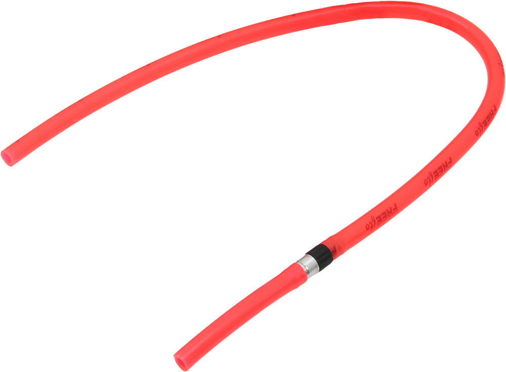 DRC UNI-FLOW HOSE RED