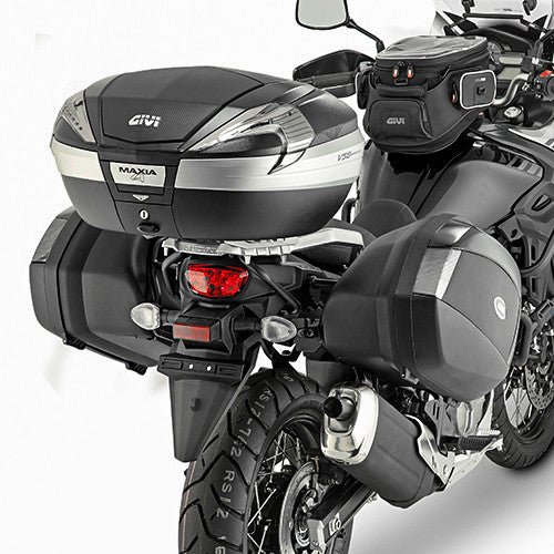 GIVI Side Case Hardware V35 - Suzuki