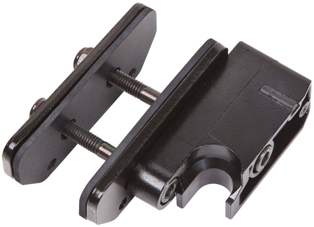 BRACKET FOR SLEDG 77 DISC LOCK