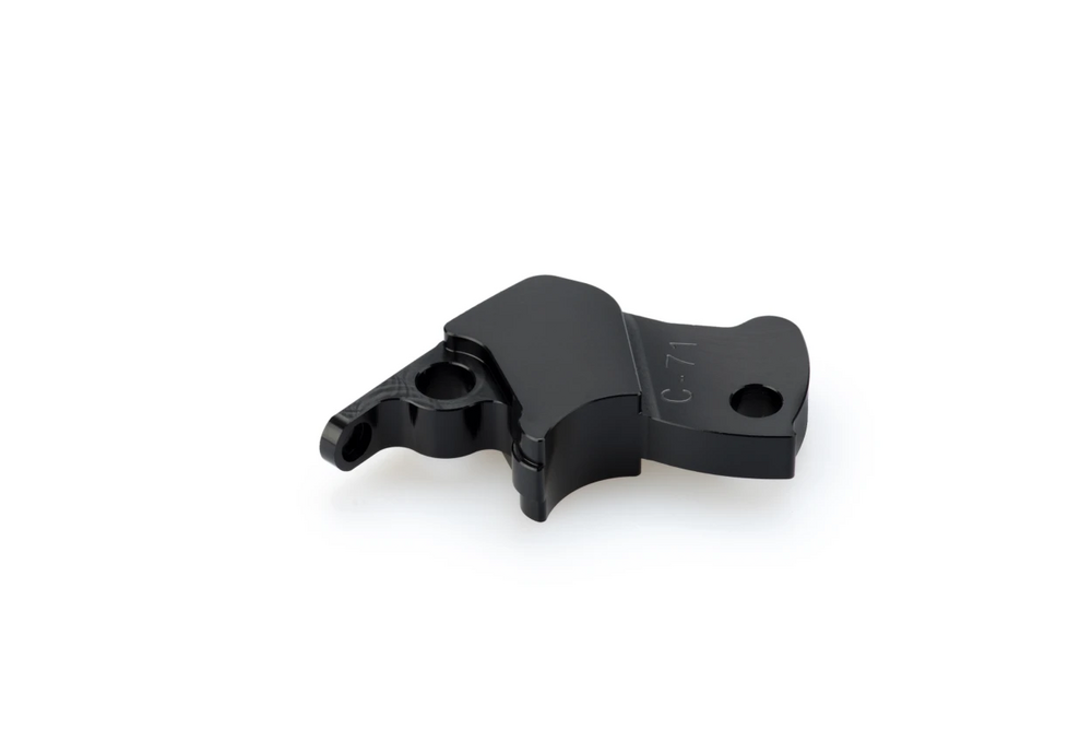 PUIG LEVER ADAPTER CLUTCH BLACK