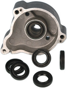 JAMES GASKETS GASKET SEAL STARTER SHAFT FXB FLH STURGIS 5/PK 31341-80-DL