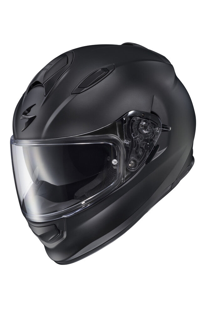 RYZER FULL-FACE HELMET