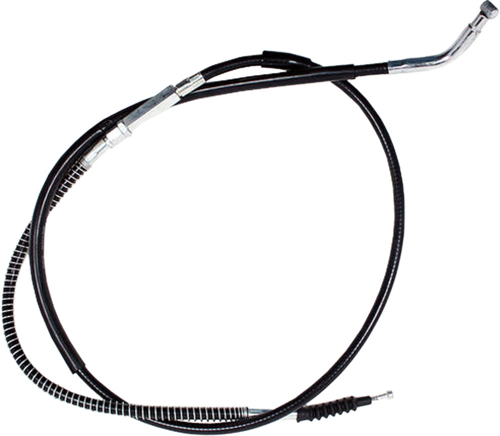 MOTION PRO BLACK VINYL CLUTCH CABLE