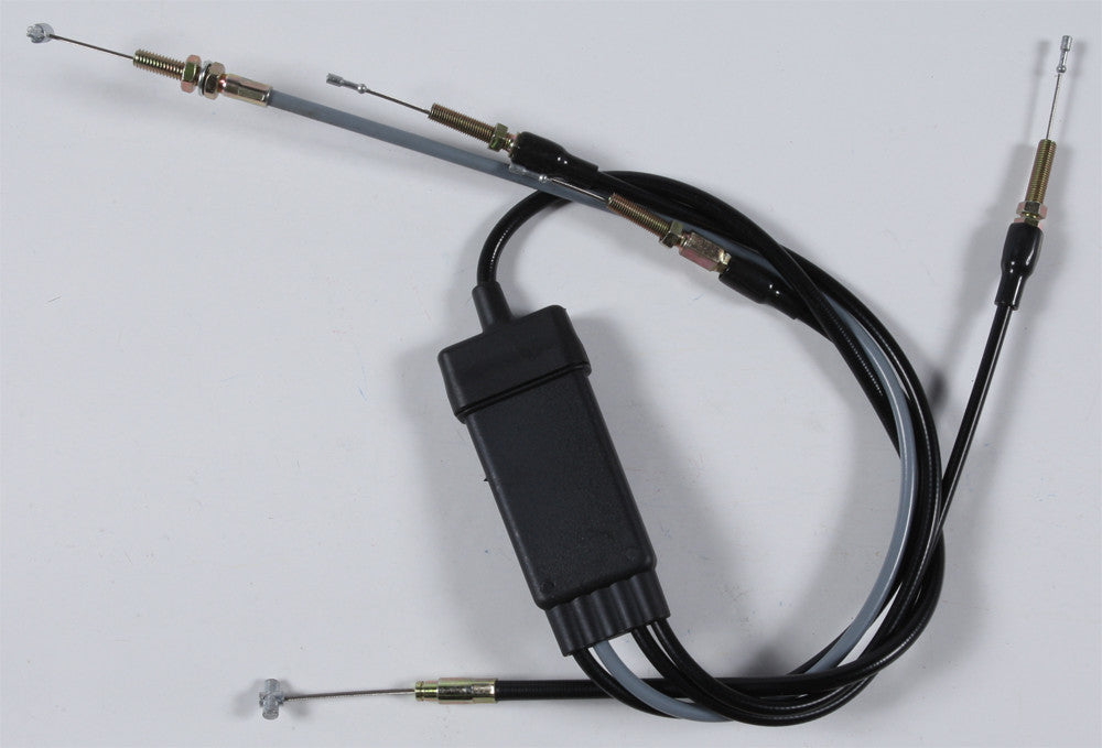SP1 THROTTLE CABLE POL
