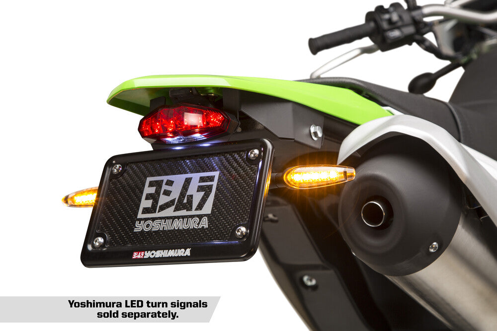 FENDER ELIMINATOR KIT KAW