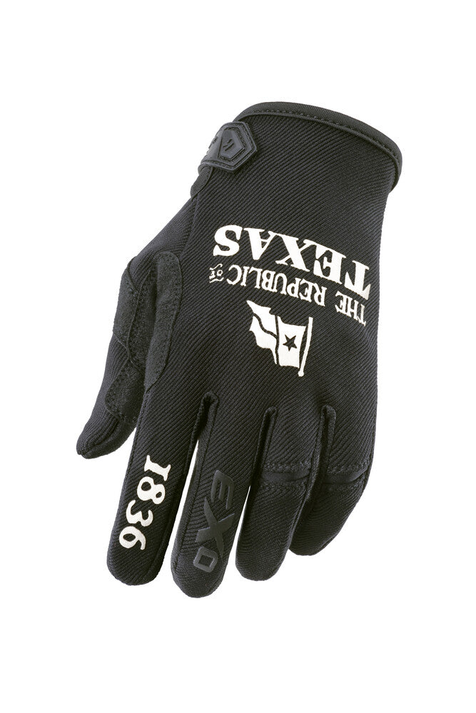 MOTO-FLEX GLOVES LONE STAR