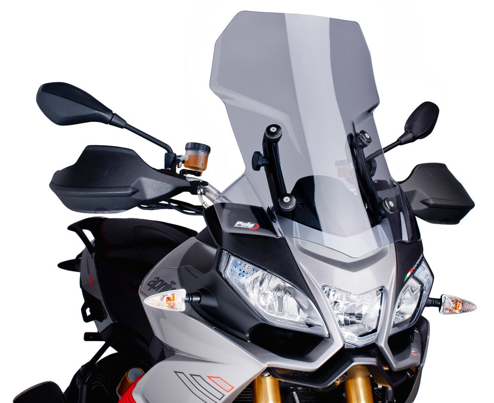 PUIG WINDSCREEN TOURING LIGHT