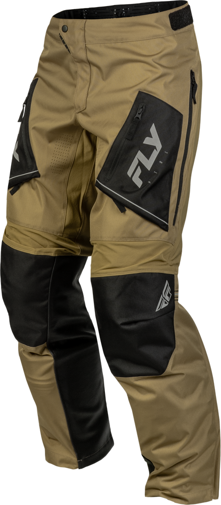 FLY RACING PATROL OVER-BOOT PANTS