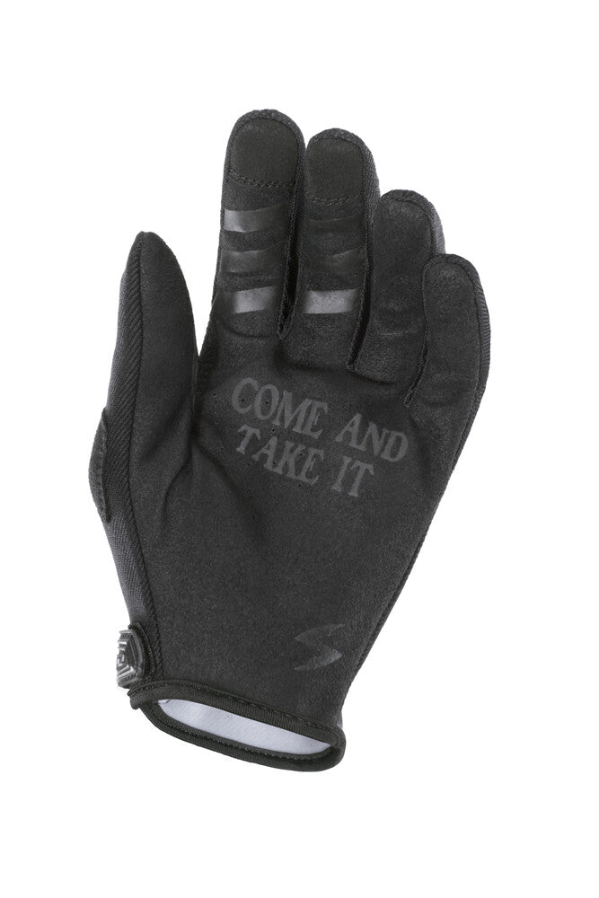 MOTO-FLEX GLOVES LONE STAR