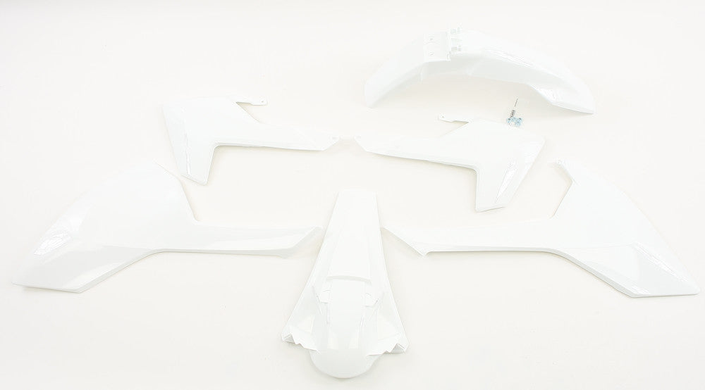 PLASTIC KIT ORIGINAL