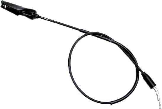 MOTION PRO BLACK VINYL CLUTCH CABLE