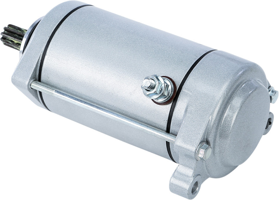 Fire Power Starter Motor - Ski-Doo/Suzuki/Yamaha/Arctic Cat