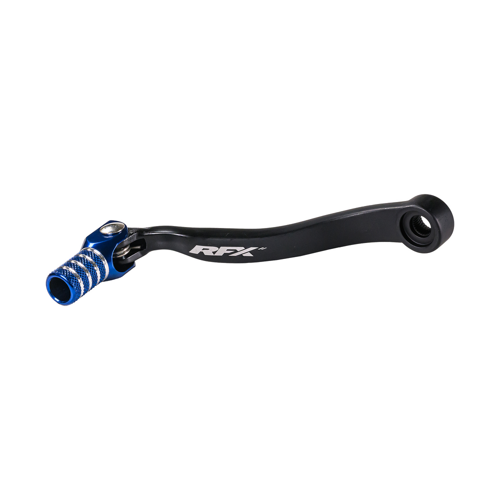 RFX RACE SHIFT LEVER BLUE HUSQ