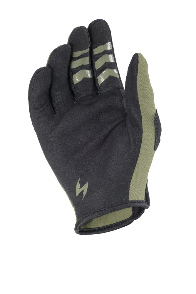 AIR-STRETCH GLOVES GRIND