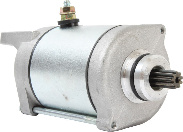 Fire Power Starter Motor - Arctic Cat/Bombardier/Cam-Am/Kymco