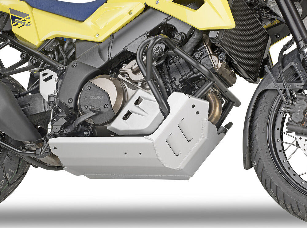 GIVI SKID PLATE SUZ