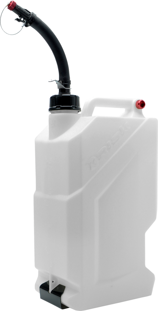 EZ5 COMBO 5 GALLON JUG WITH BLACK HOSE AND FLOOR MOUNT