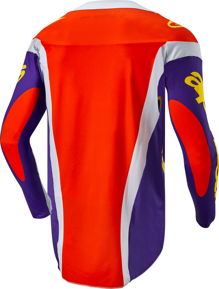Alpinestars Techstar Ocuri Jersey