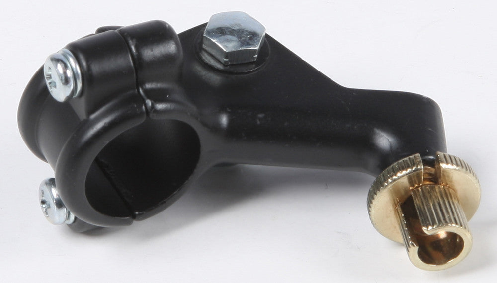 FIRE POWER CLUTCH PERCH W/O MIRROR MOUNT BLACK