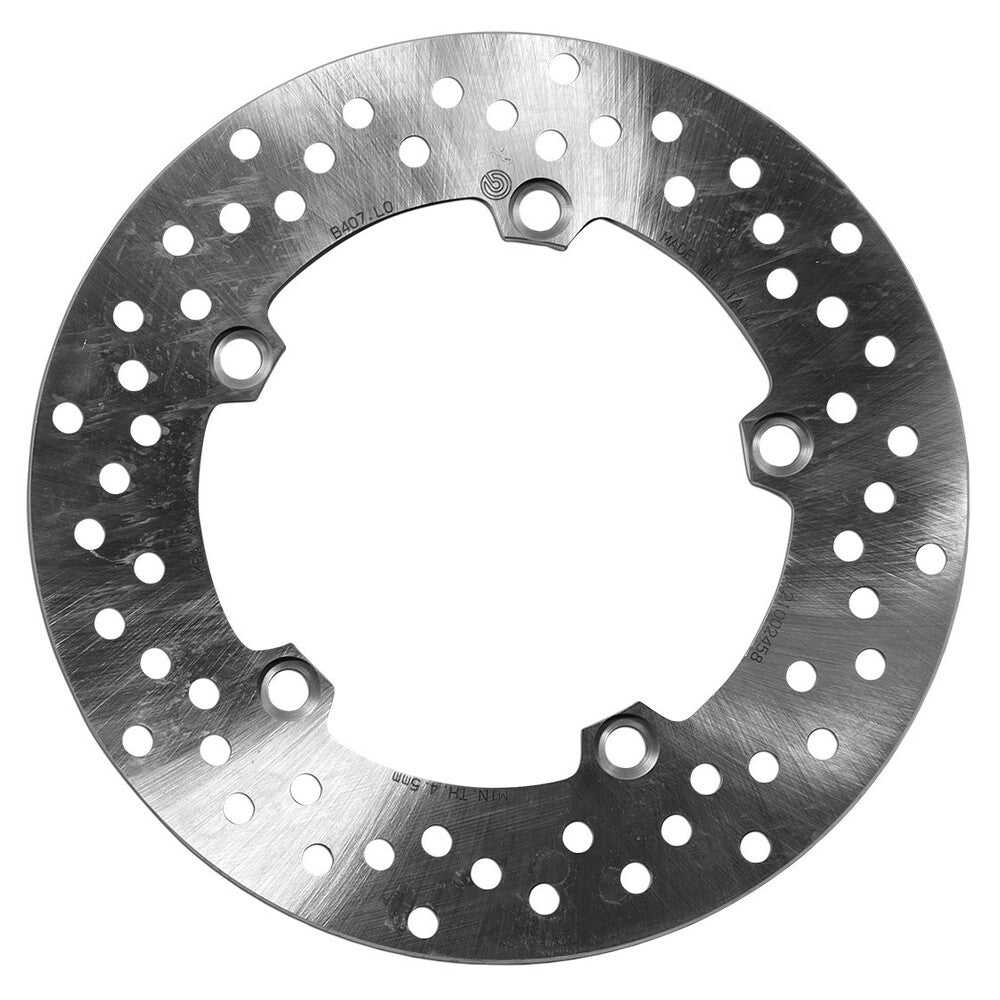 Brembo Serie Oro Rear Rotor Fixed - Yamaha
