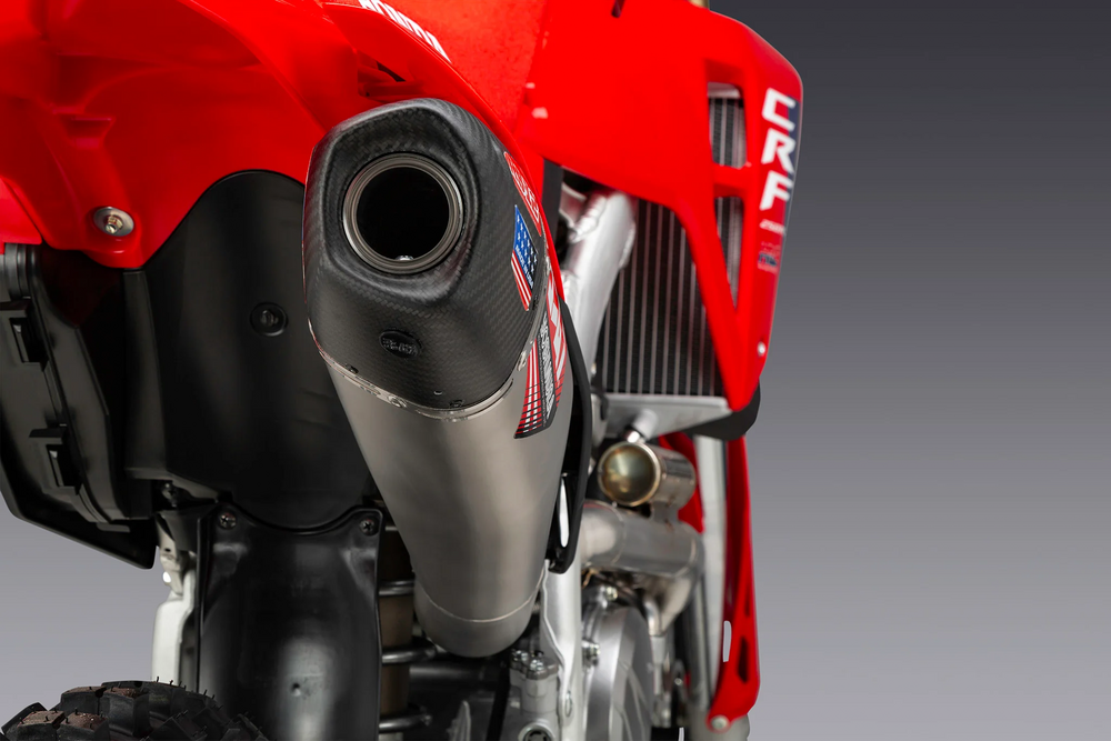 RS-12 SYSTEM CRF250R/RX