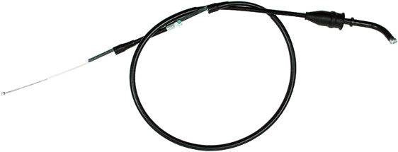 MOTION PRO BLACK VINYL THROTTLE CABLE