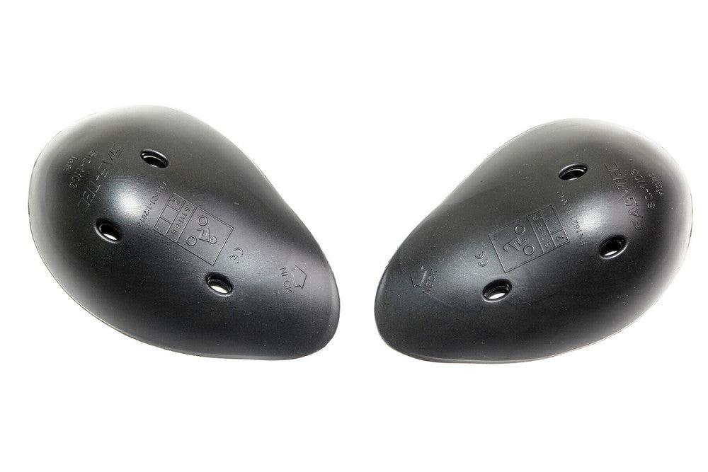 SAS-TEC VELCRO ARMOR LEVEL 2 ELBOW/KNEE