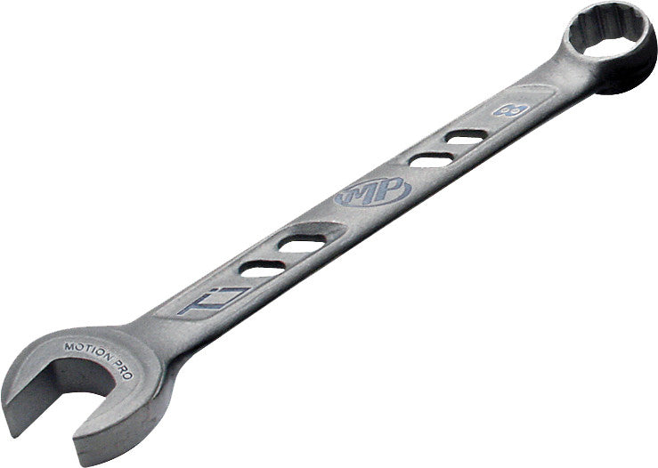 MOTION PRO TIPROLIGHT TITANIUM COMBINATION WRENCH 8MM