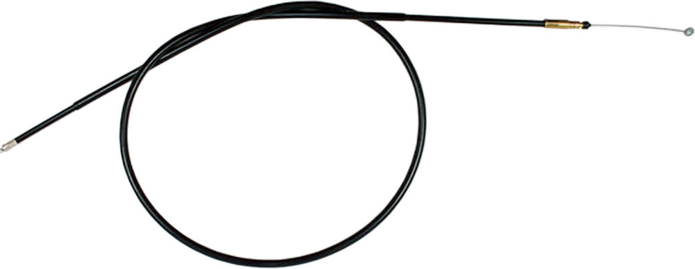 MOTION PRO BLACK VINYL CHOKE CABLE