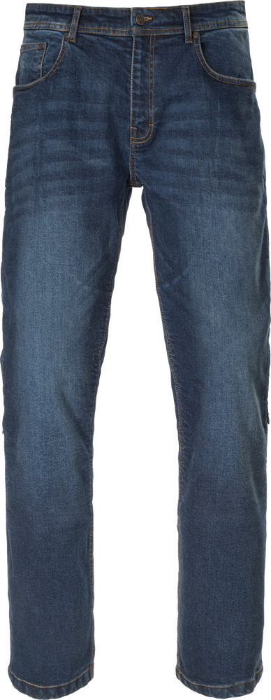SCORPION EXO Covert II CE Wash Blue Jeans
