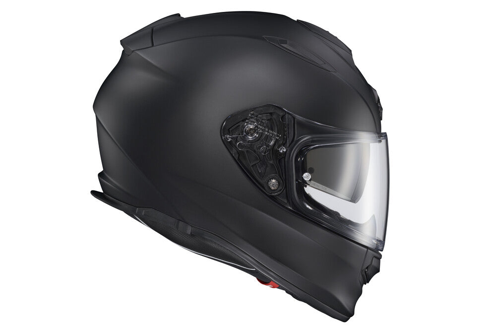 RYZER FULL-FACE HELMET