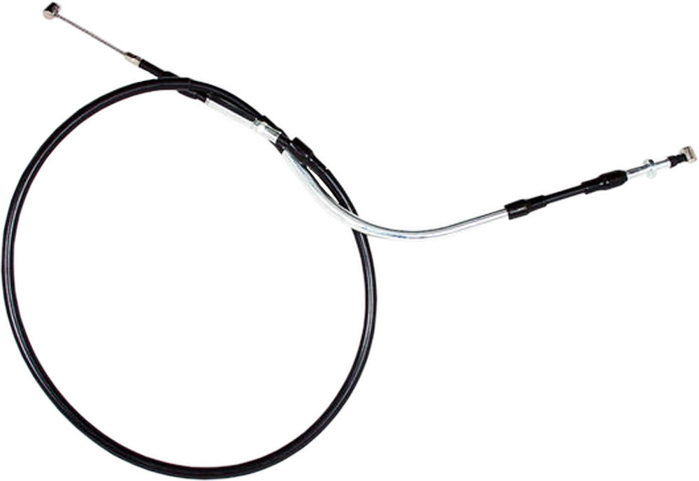 MOTION PRO BLACK VINYL CLUTCH CABLE