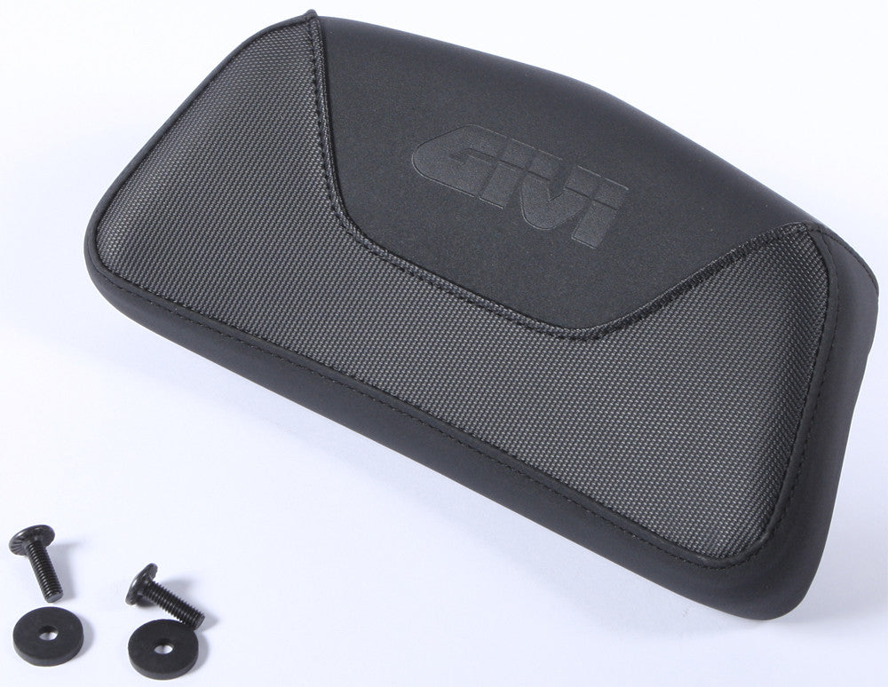 GIVI Blade Top Case Soft Backrest