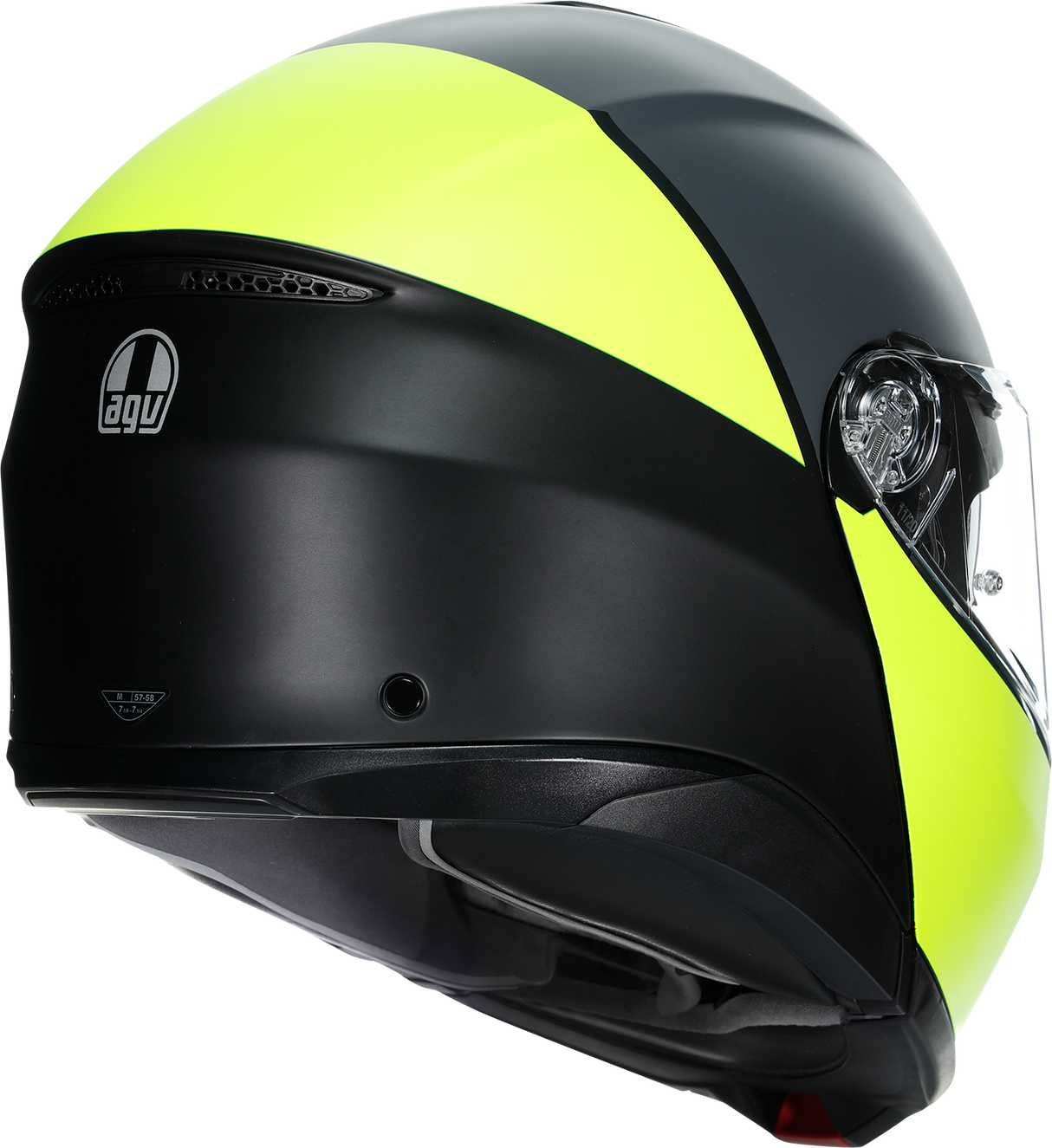 AGV Tourmodular Balance Helmet
