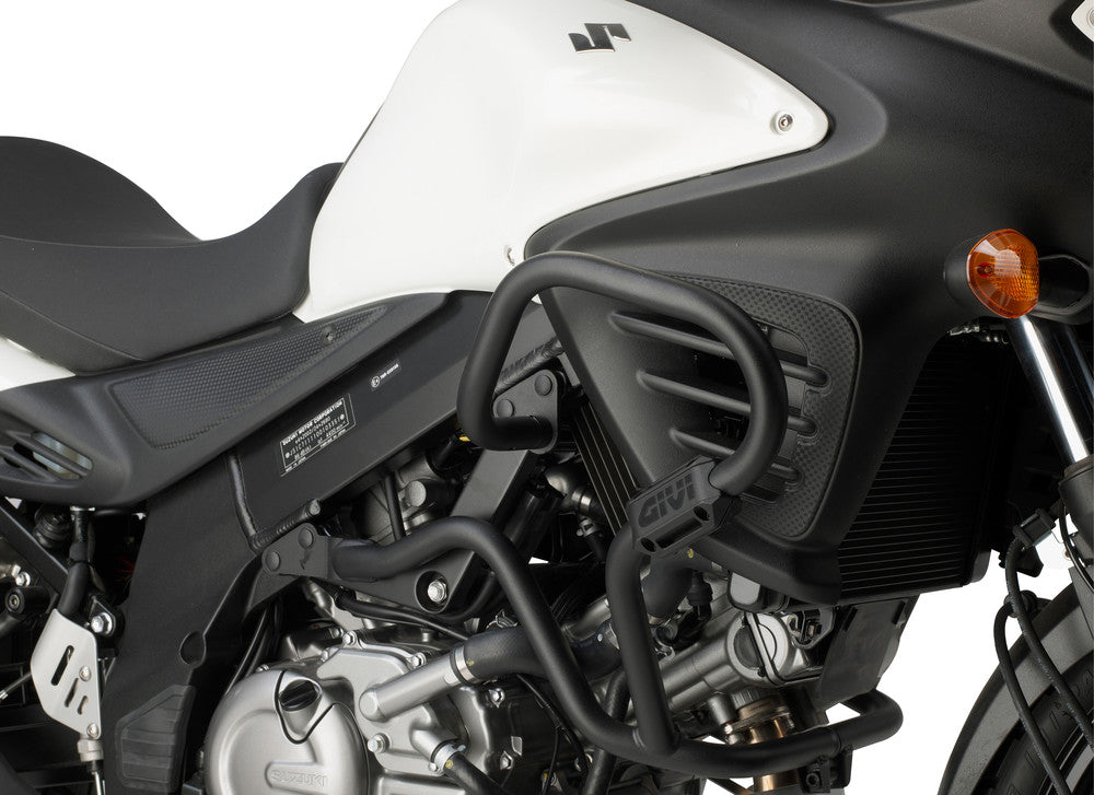 GIVI ENGINE GUARDS