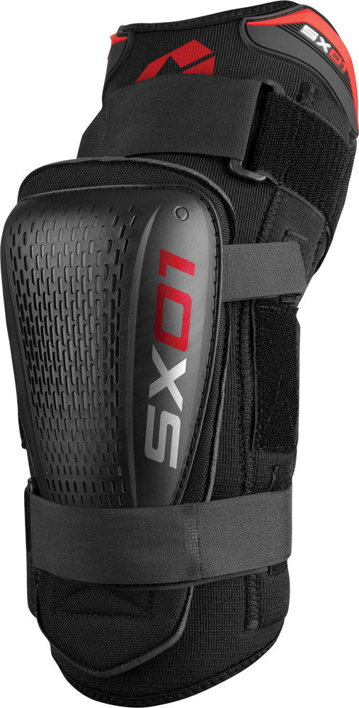 SX01 KNEE BRACE BLACK