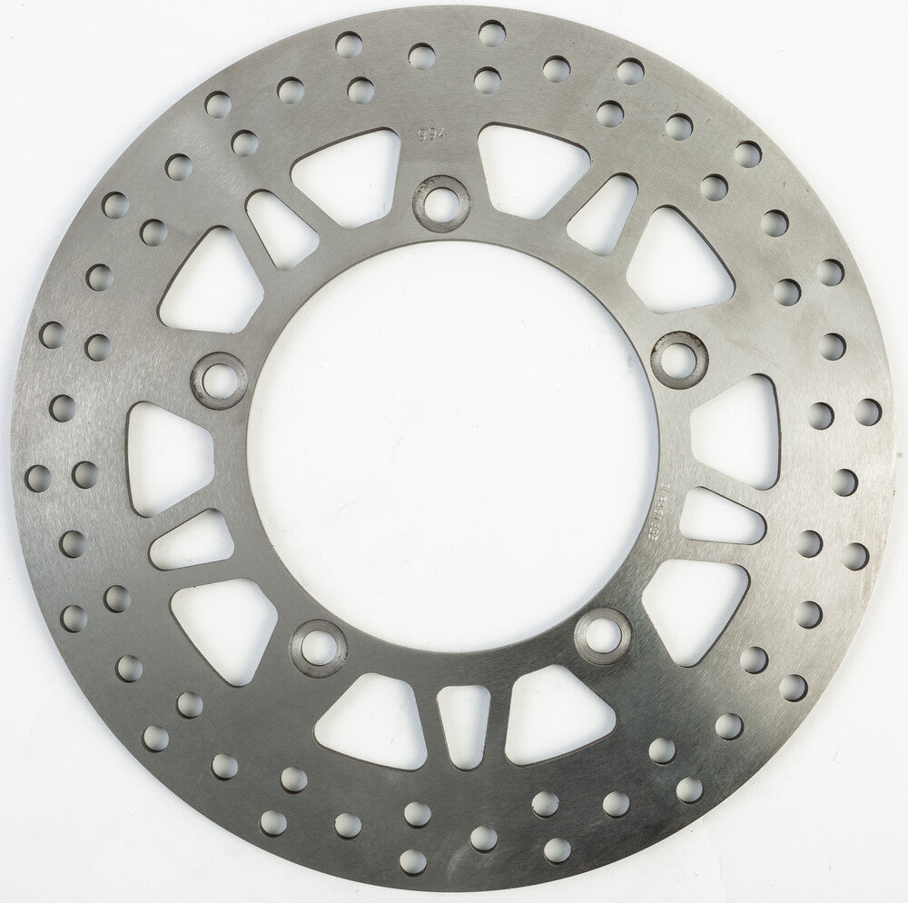 EBC STANDARD BRAKE ROTOR