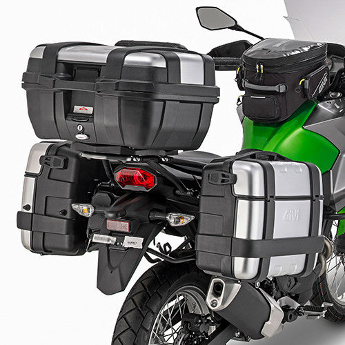 GIVI SIDE CASE HARDWARE