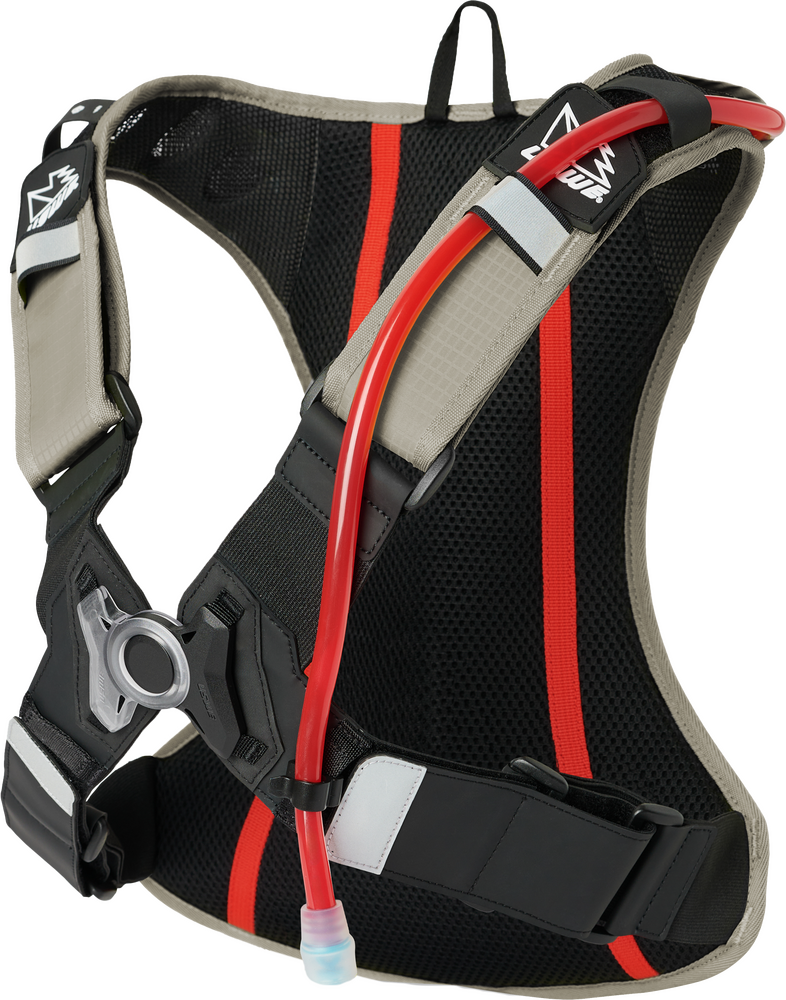 OUTLANDER MOTO 4L HYDO PACK SAND