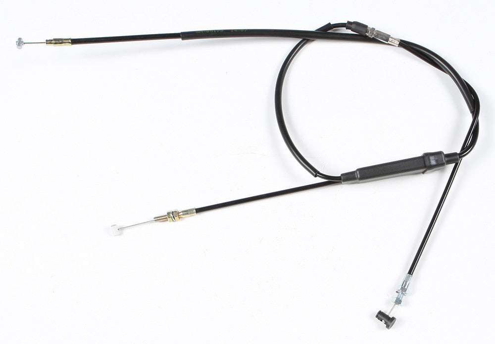 SP1 THROTTLE CABLE S-D