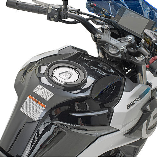 GIVI TANKLOCK MOUNT CMF