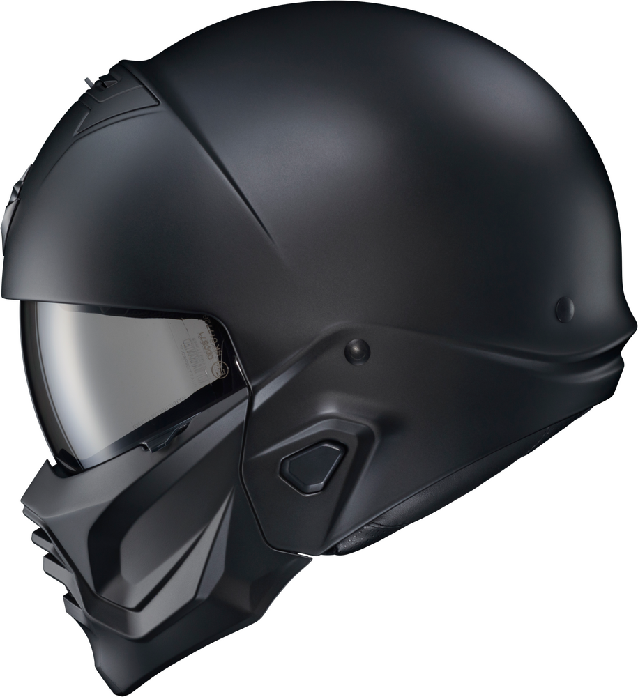 SCORPION EXO COVERT 2 HELMET