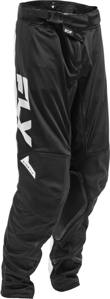 FLY RACING YOUTH KINETIC MESH PANTS
