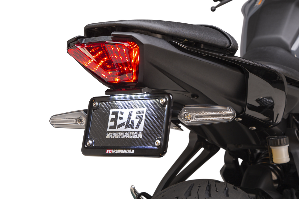 FENDER ELIMINATOR KIT YAM MT-07