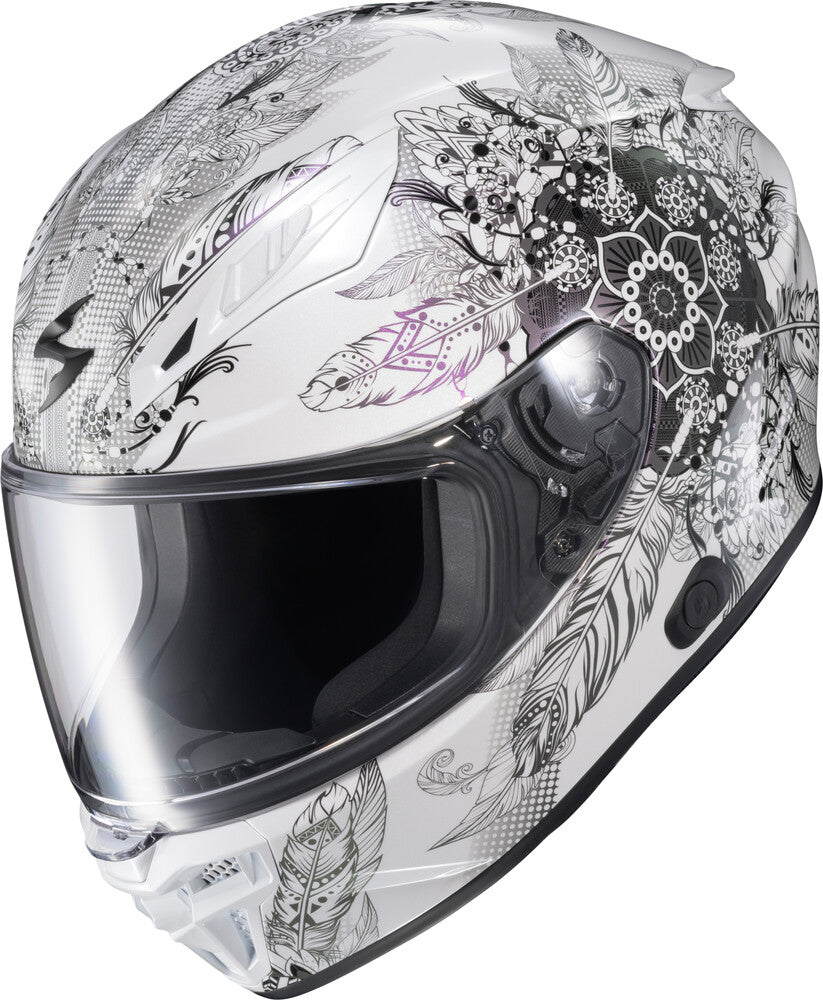 SCORPION EXO-R430 Manitou Full Face Helmet