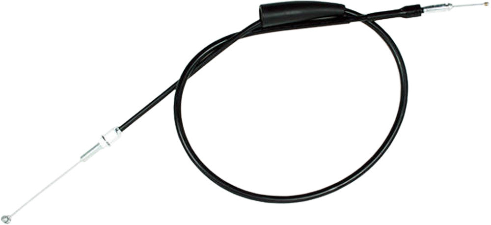 MOTION PRO BLACK VINYL THROTTLE CABLE