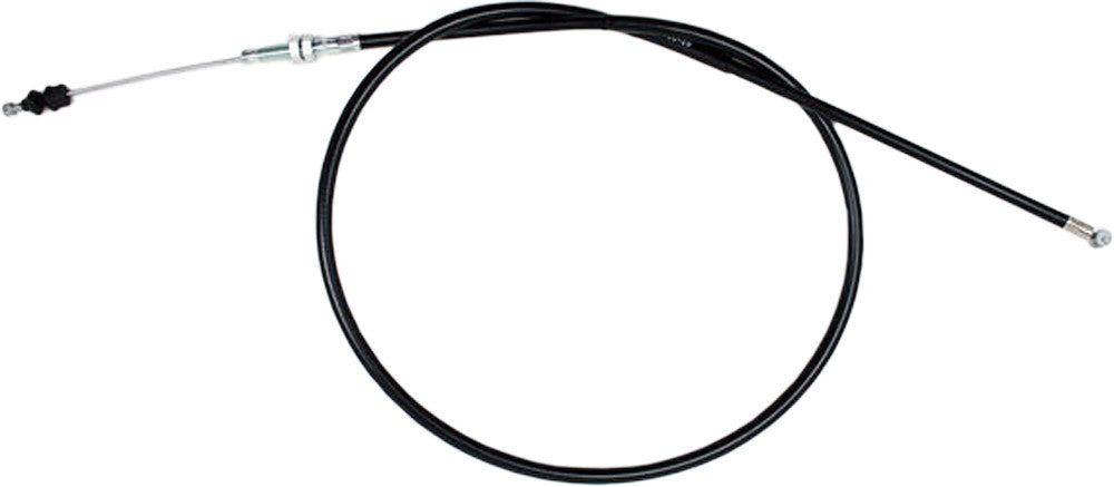MOTION PRO BLACK VINYL CLUTCH CABLE